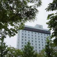 富山第一ホテルは市内のフラッグシップホテル。味よし、品よし、筋よしだ。